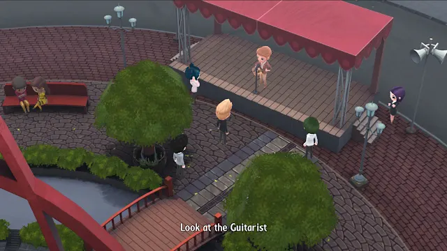 Woodsalt screenshot 5