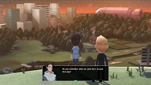 Woodsalt screenshot 0