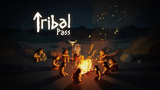 Tribal Pass