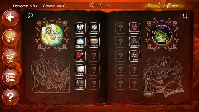 Doodle Devil: 3volution screenshot 2