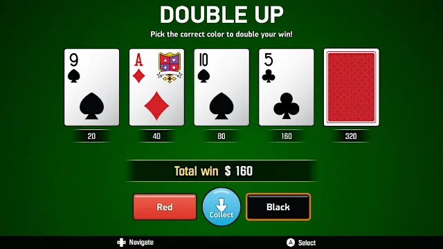 Joker Poker - Video Poker screenshot 2