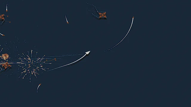 SENTRY screenshot 4