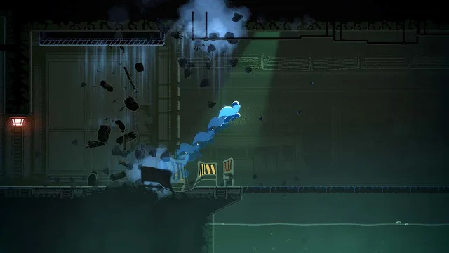 HAAK screenshot 1