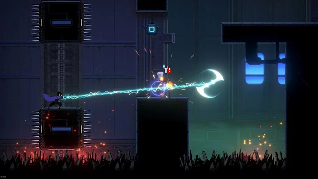 HAAK screenshot 2