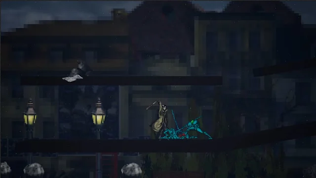 Awakening of Cthulhu screenshot 2