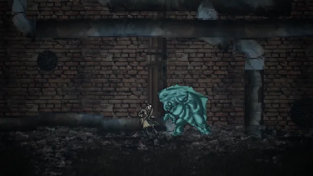 Awakening of Cthulhu screenshot 4
