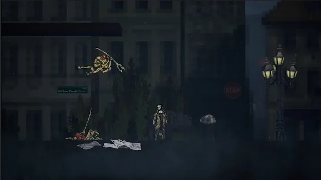 Awakening of Cthulhu screenshot 3