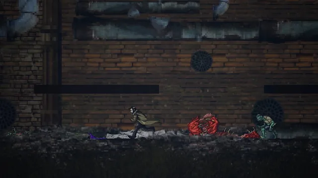 Awakening of Cthulhu screenshot 1