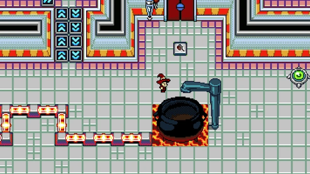 Candy Raid: The Factory screenshot 1