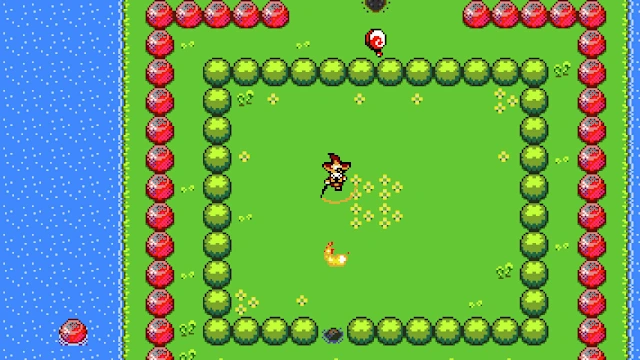 Candy Raid: The Factory screenshot 0