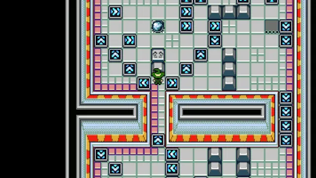 Candy Raid: The Factory screenshot 4