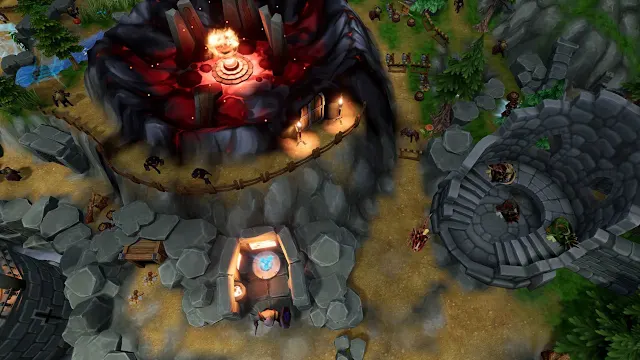 The Unexpected Quest screenshot 5