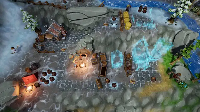 The Unexpected Quest screenshot 4