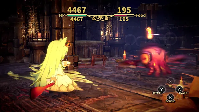 Märchen Forest screenshot 4