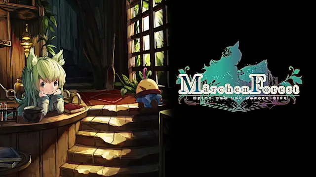 Märchen Forest