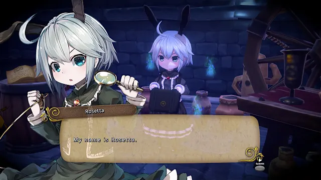 Märchen Forest screenshot 3