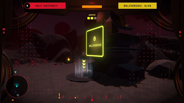 CAN ANDROIDS SURVIVE screenshot 6