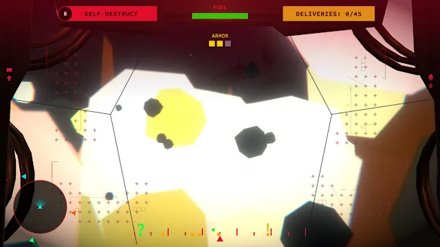 CAN ANDROIDS SURVIVE screenshot 5