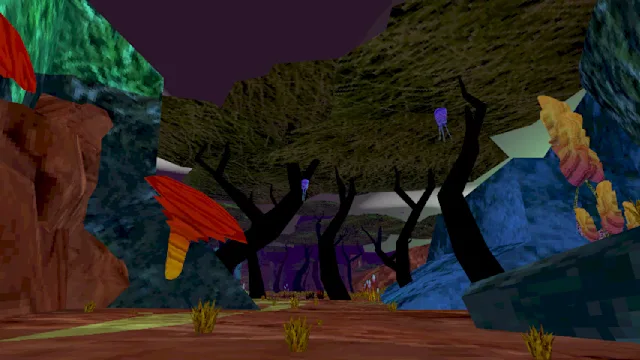 Cellular Harvest screenshot 6