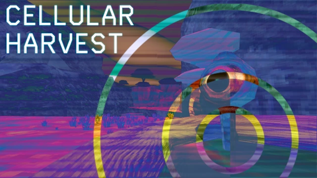 Cellular Harvest