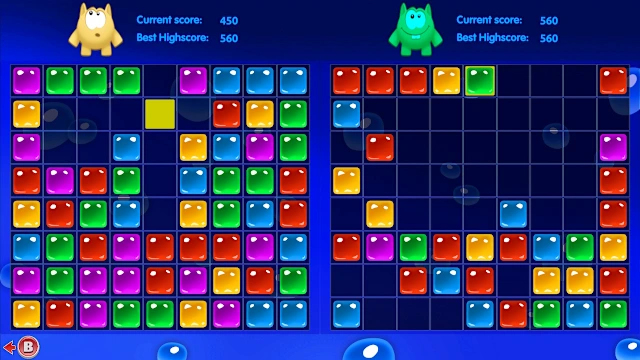 Yum Yum Line screenshot 0
