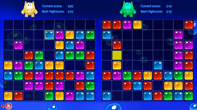 Yum Yum Line screenshot 3