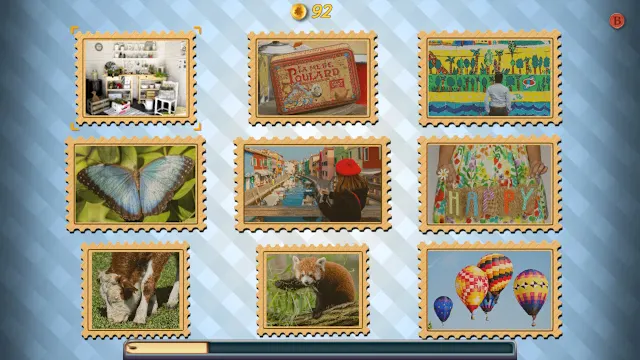 Jigsaw Fun: Piece It Together! screenshot 1