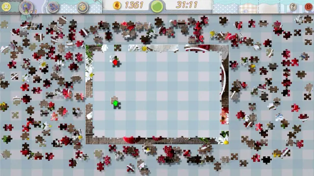 Jigsaw Fun: Piece It Together! screenshot 2