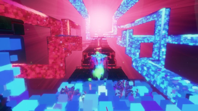 Lumote: The Mastermote Chronicles screenshot 2