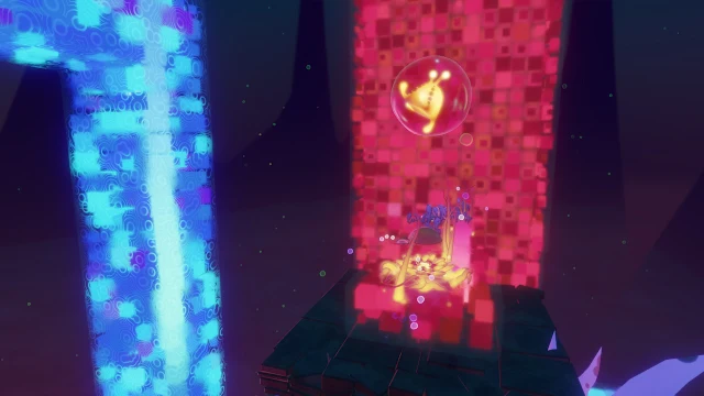 Lumote: The Mastermote Chronicles screenshot 4