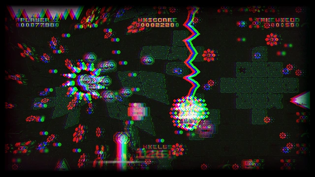 Pan-Dimensional Conga Combat screenshot 4