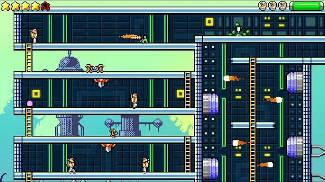 Destructivator SE screenshot 5