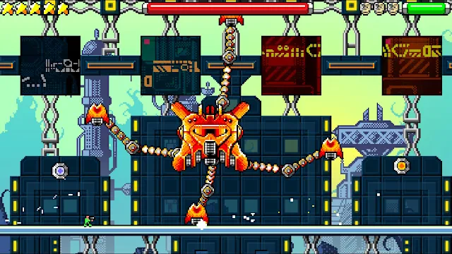 Destructivator SE screenshot 6