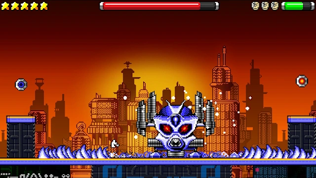 Destructivator SE screenshot 3