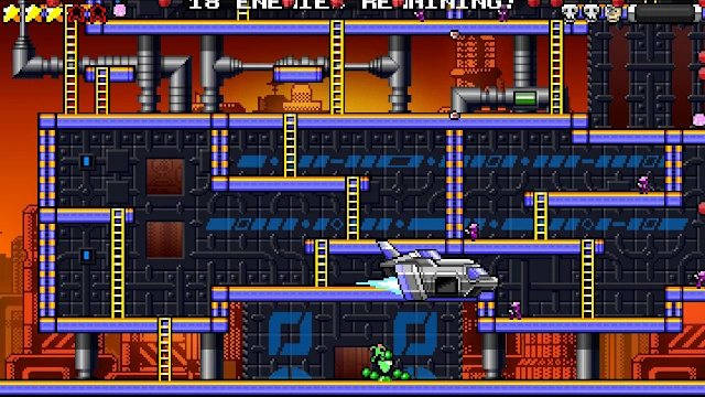 Destructivator SE screenshot 1
