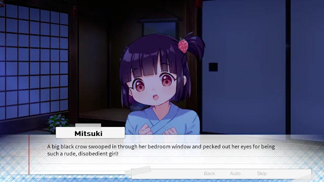 The Language Of Love screenshot 5