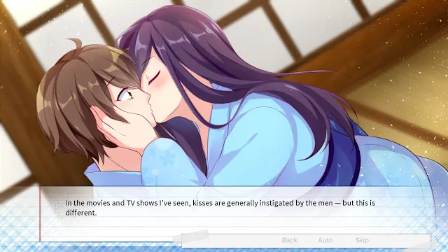 The Language Of Love screenshot 6