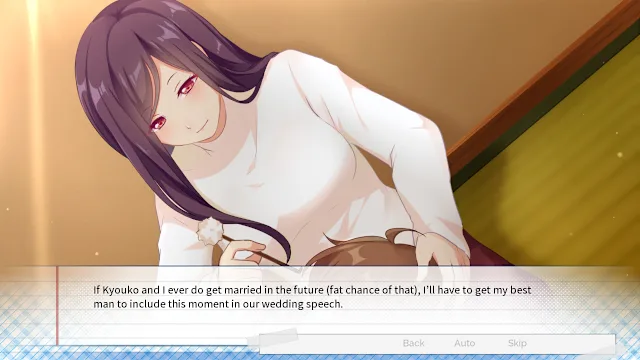 The Language Of Love screenshot 3
