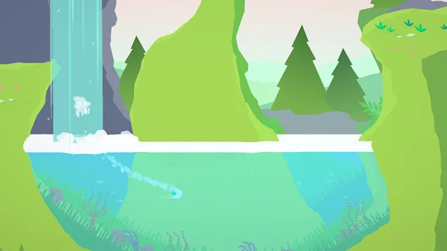 Journey of the Broken Circle screenshot 5