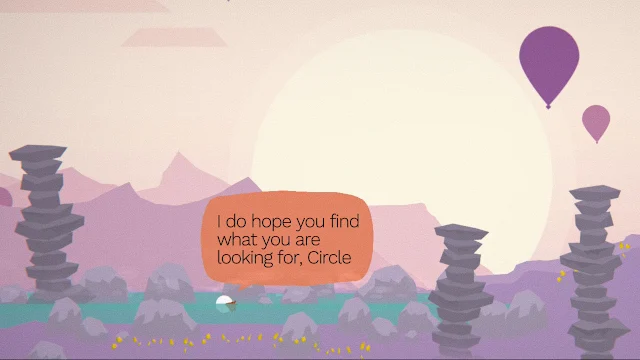 Journey of the Broken Circle screenshot 6