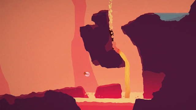 Journey of the Broken Circle screenshot 4