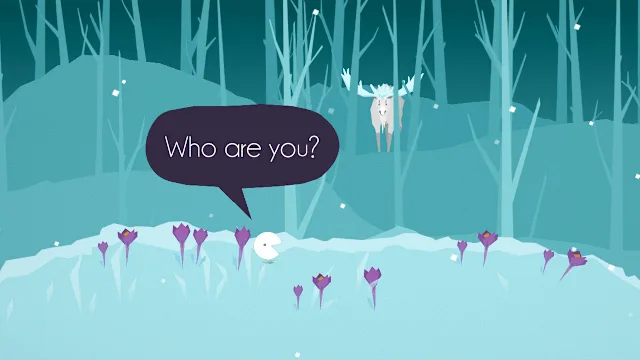 Journey of the Broken Circle screenshot 1