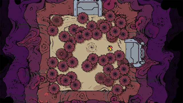 Disc Room screenshot 2