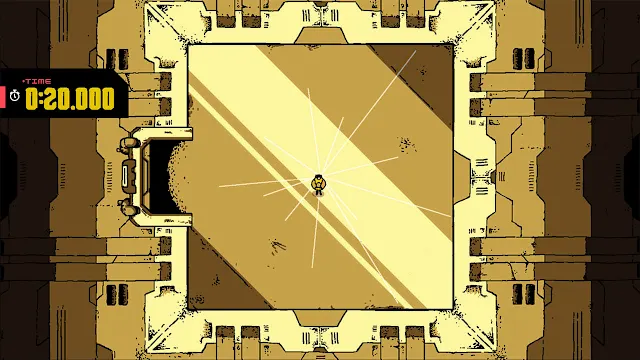 Disc Room screenshot 4