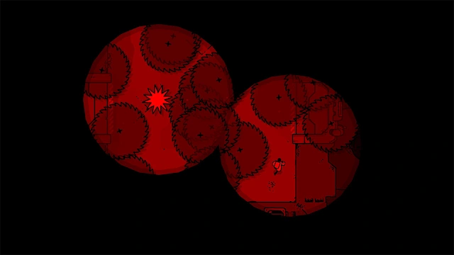 Disc Room screenshot 3