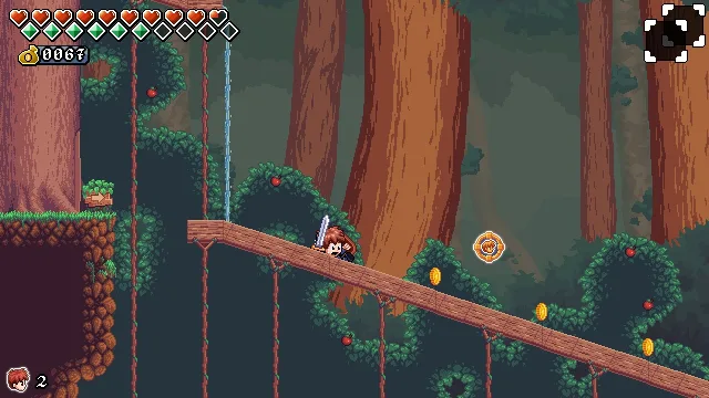 Songs for a Hero: Definitive Edition screenshot 5