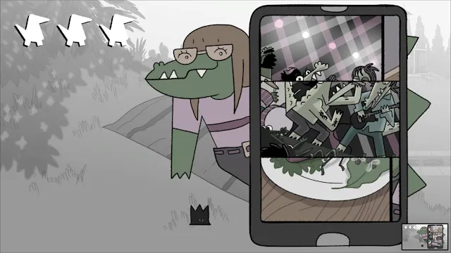 Later Alligator screenshot 6