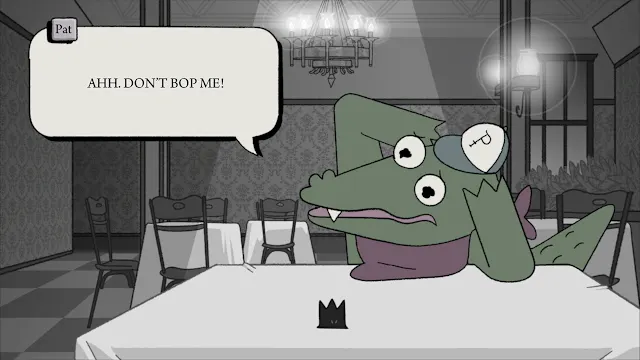 Later Alligator screenshot 4