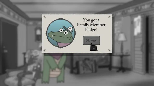 Later Alligator screenshot 5