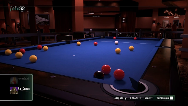 Pure Pool screenshot 6